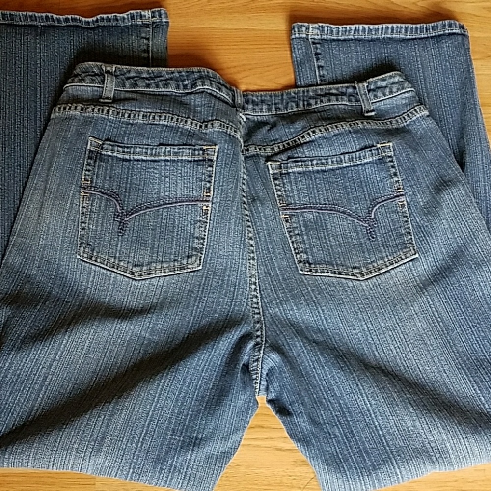 Fashion Bug Rodeo Jeans - Picture 2 of 4