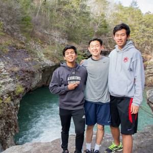 Meet your Posher, Adrian