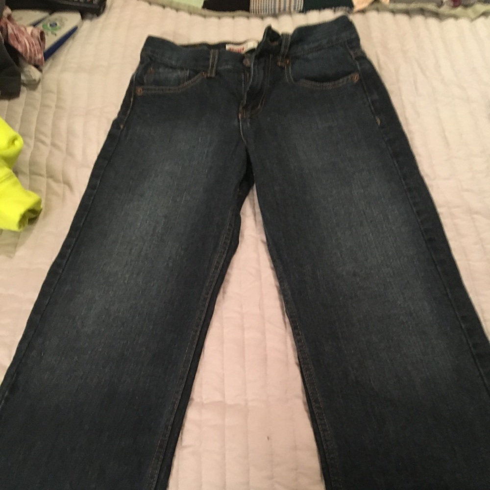 Brand new Levi jeans