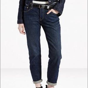 Levi's 501 CT