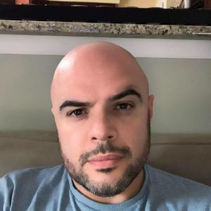 Meet your Posher, Robert