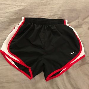 Nike Athletic Shorts