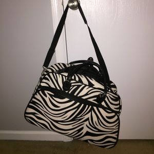 Luggage Tote