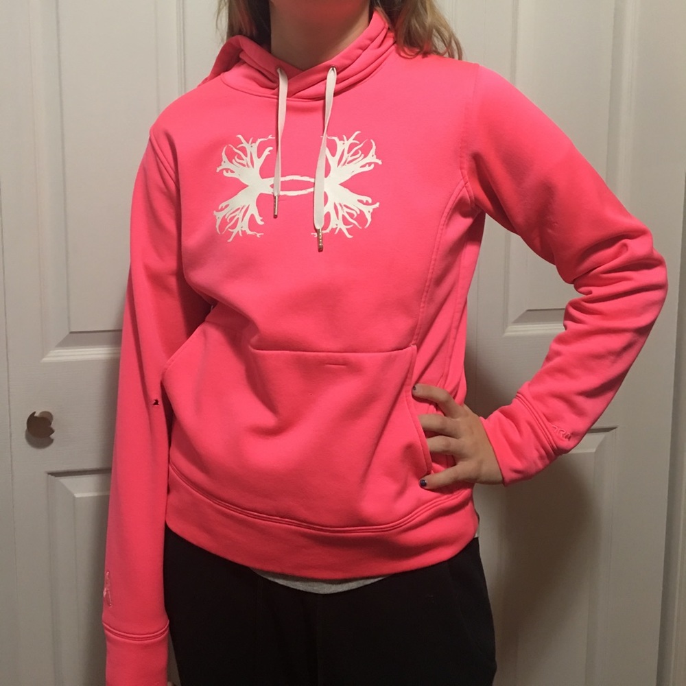 Under Armour Hoodie