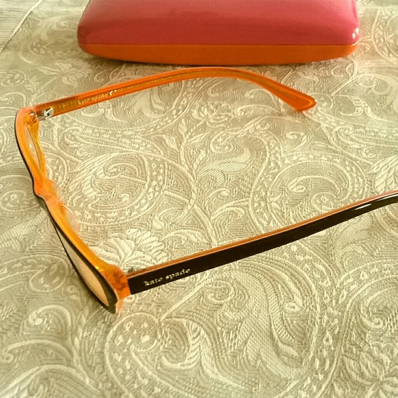 Sold -Kate Spade Willa  Reading Glasses +1.00 - Picture 2 of 4