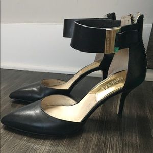 Michael Kors Stiletto Heels