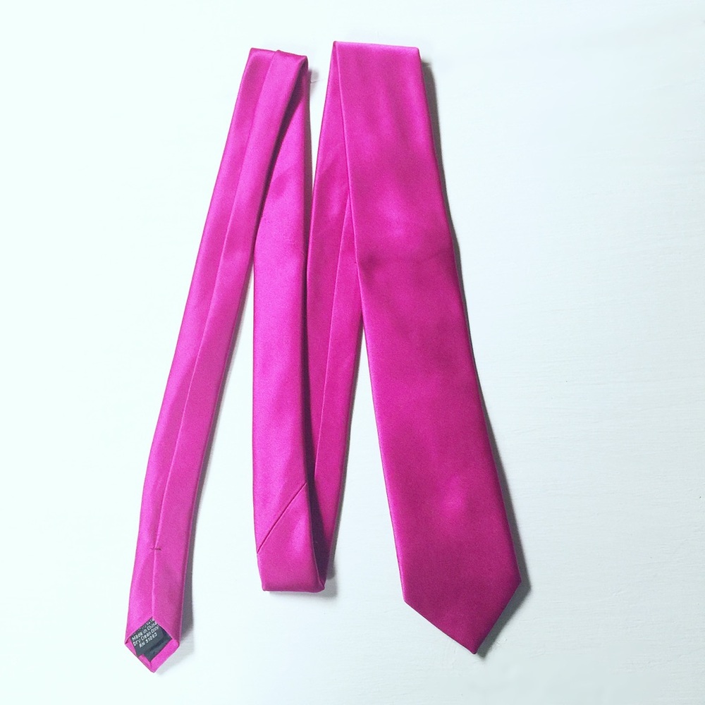 JF  J.Ferrar Tie
