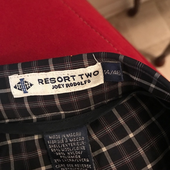 Pants - Picture 3 of 5