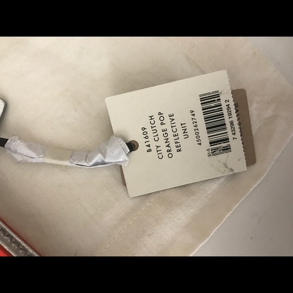 Cole Haan City Clutch - Picture 2 of 3