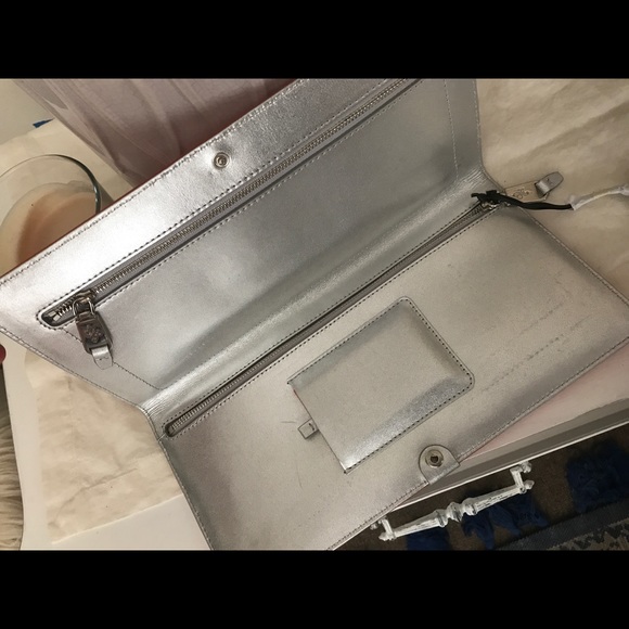 Cole Haan City Clutch - Picture 3 of 3