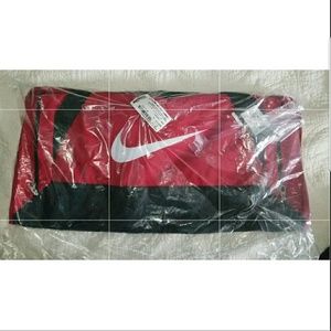 Nike Duffle
