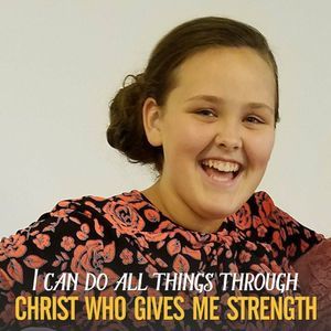 Meet your Posher, Harryette