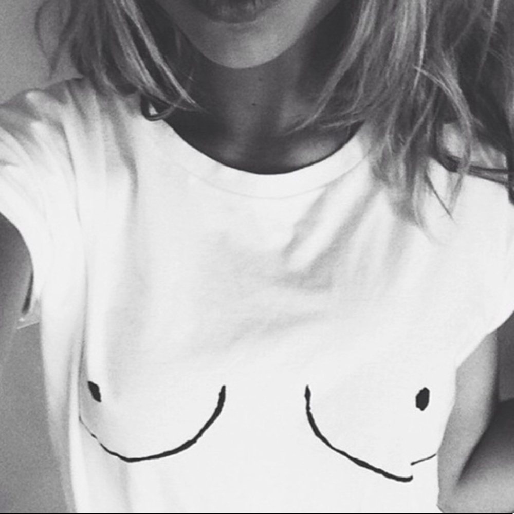 Tata's T-Shirt