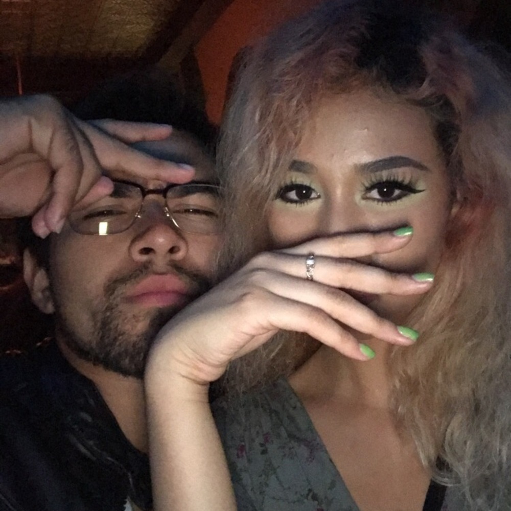 Meet your Posher, Alexandria