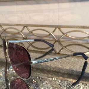 Michael Kors aviator sunglasses 100% authentic