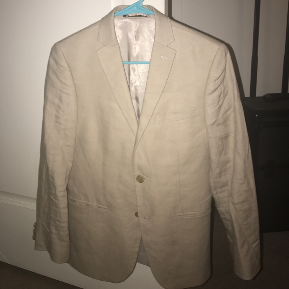 Lauren Ralph Lauren boy jacket