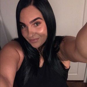 Meet your Posher, Jen