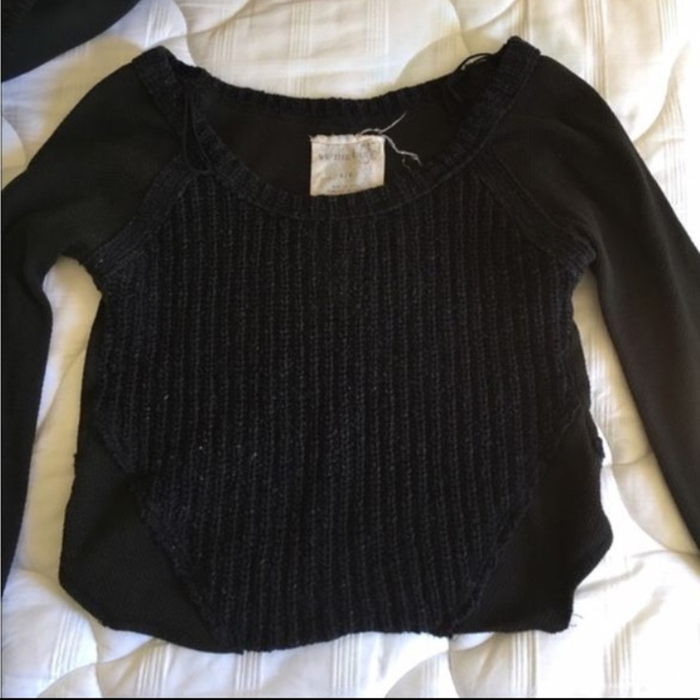 Free People Sweater