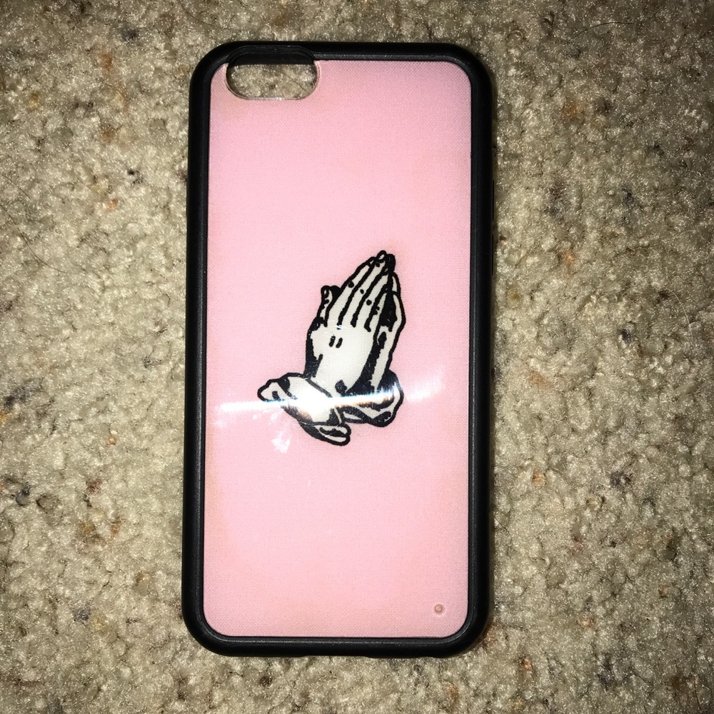 Wildflower Cases Legend Case