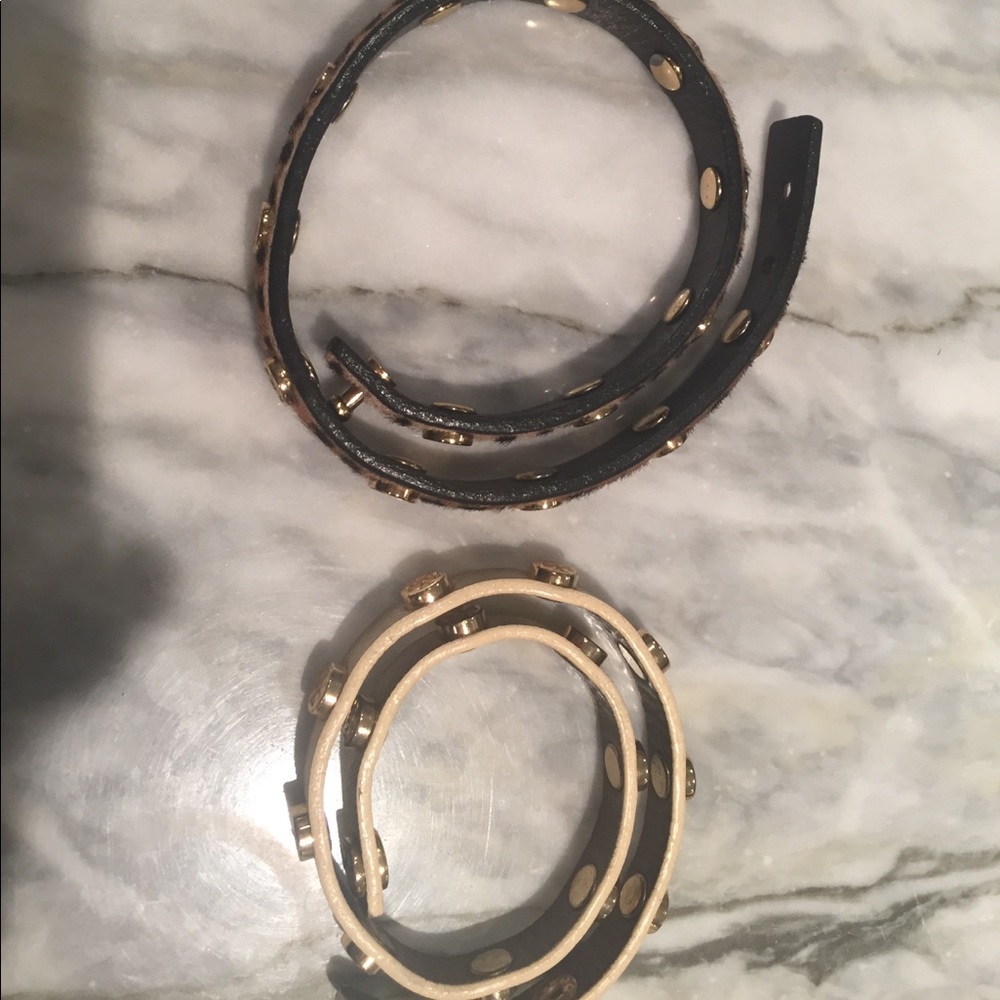 Bracelets