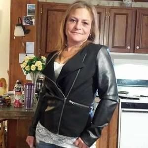 Meet your Posher, Stacy