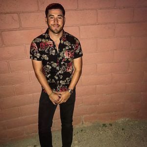 Meet your Posher, Edgar