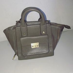3.1 Phillip Lim Mini Satchel