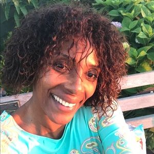 Meet your Posher, Ana cristina