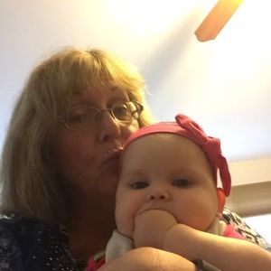 Meet your Posher, Kathy