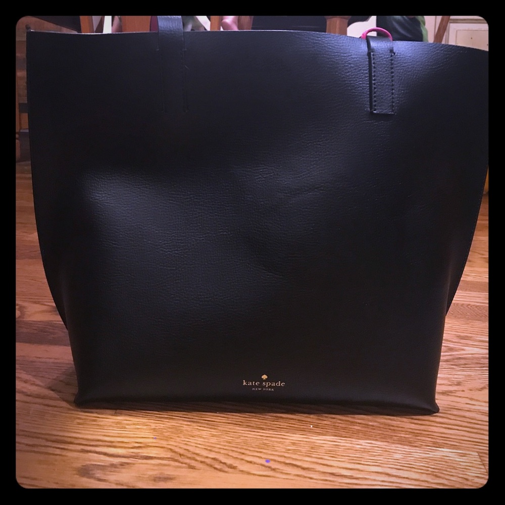 Authentic Kate Spade ♠️ Large Tote