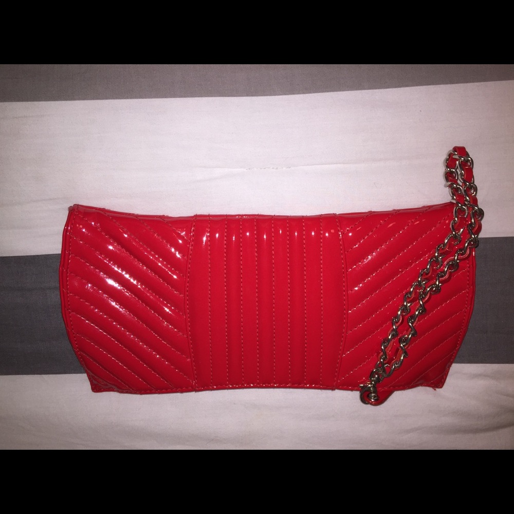 Steve Madden clutch 👛