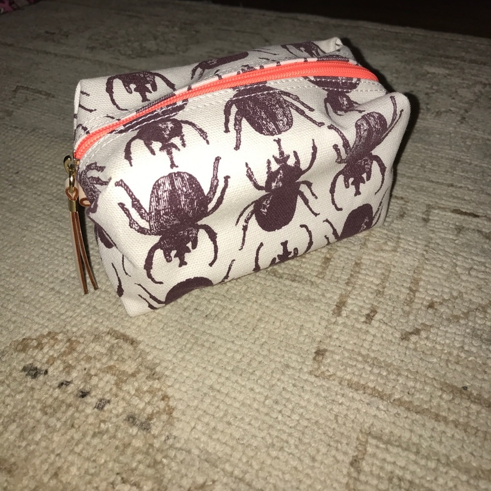 India Hicks Cosmetic Bag