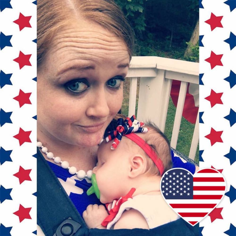 Meet your Posher, Amanda