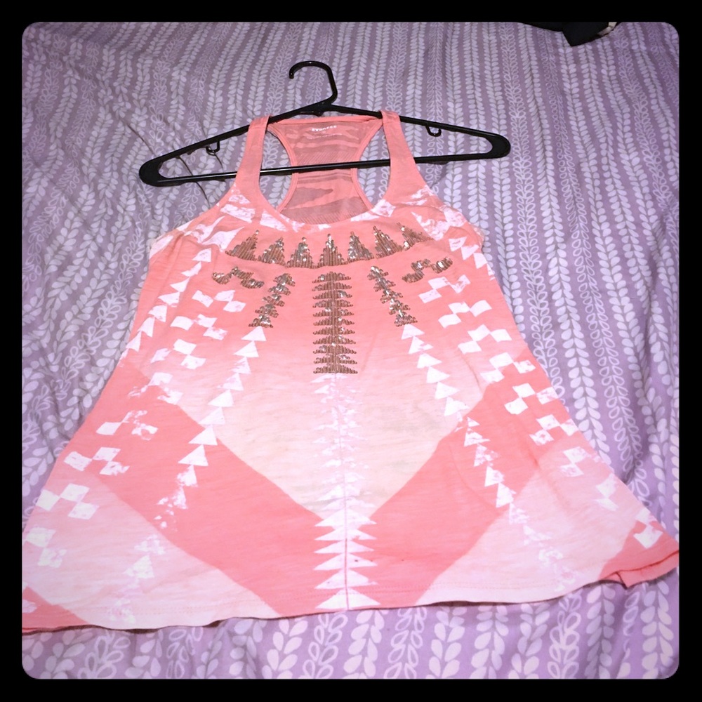 Tribal tank