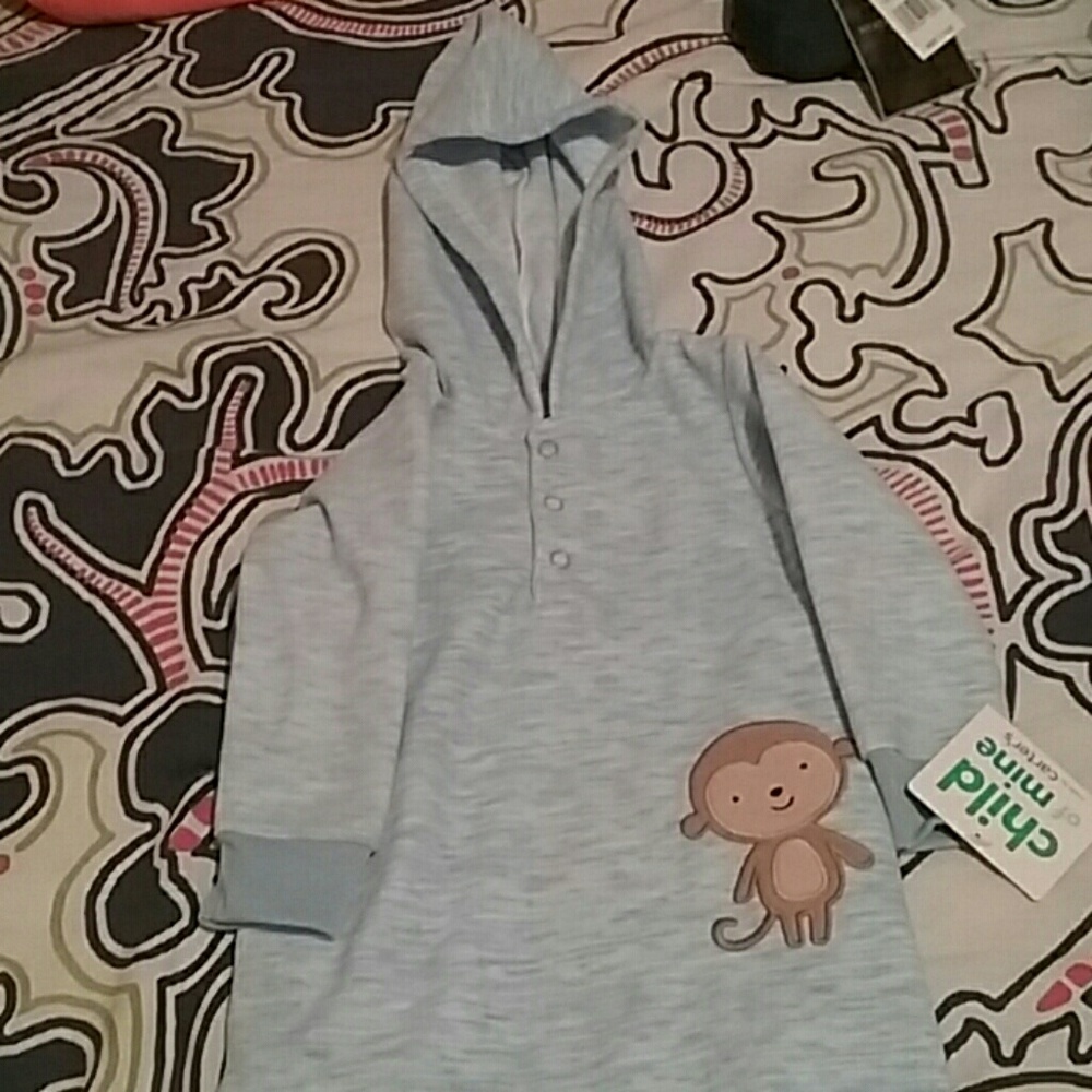 Baby Boys 1 Piece (6 - 9m)