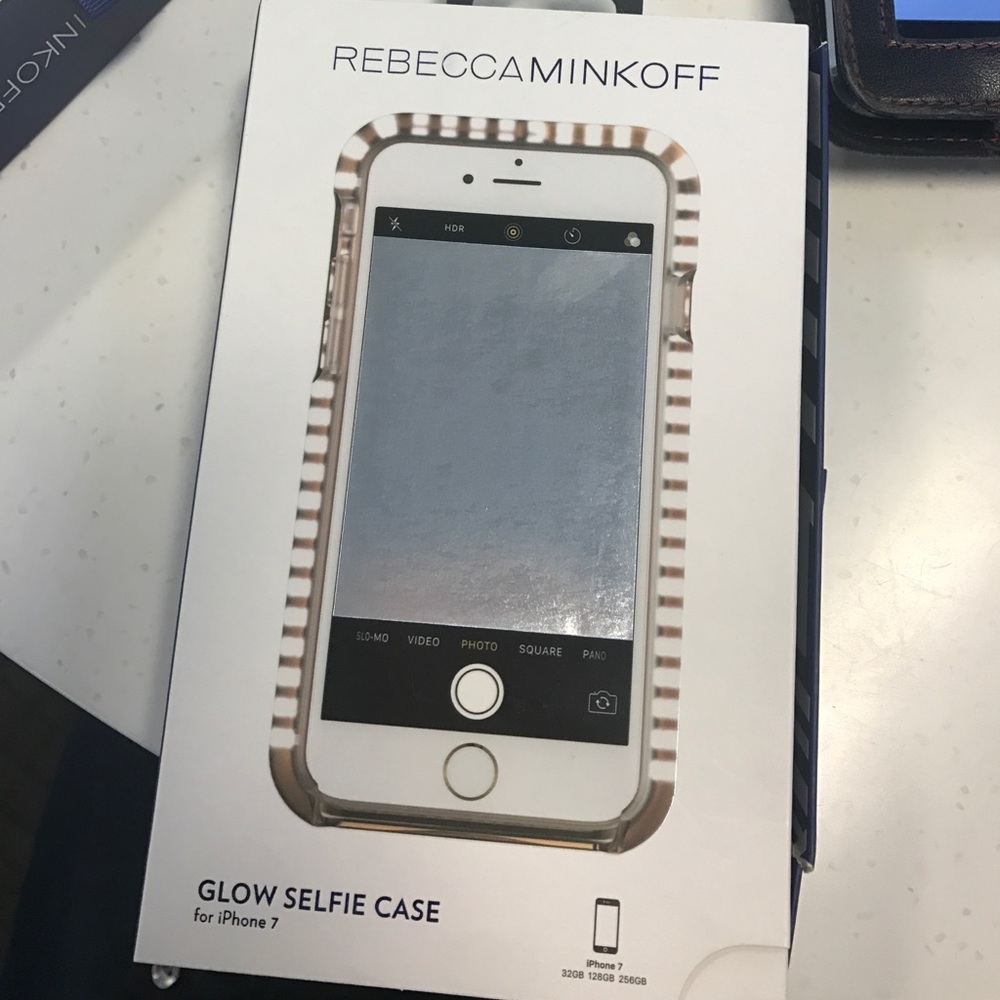 Rebecca Minkoff