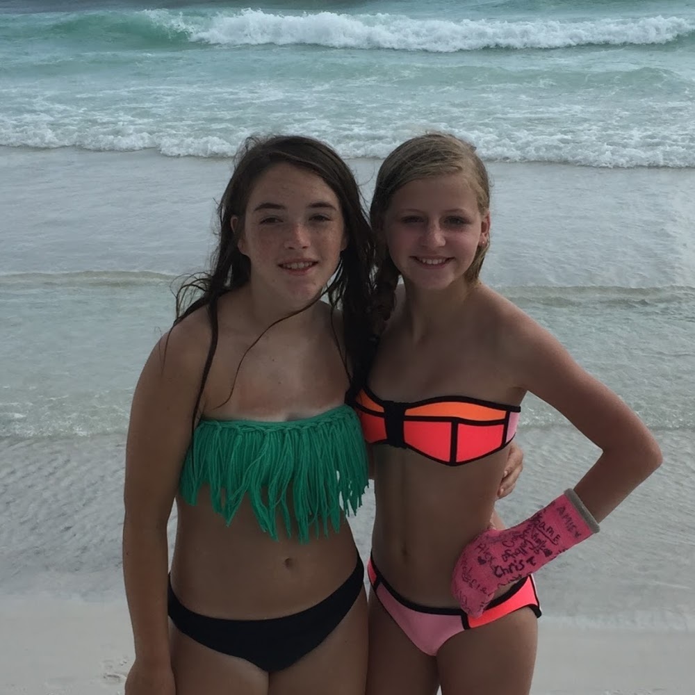 Meet your Posher, Maggie