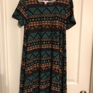 Lula Roe Small Carly