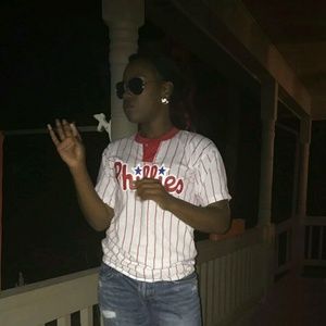 Meet your Posher, Mara