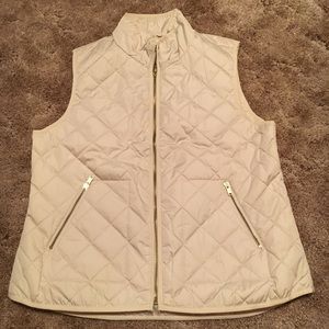 Old Navy Vest