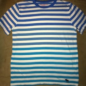 Abercrombie Kids Boy's Tee Shirt Large, Size 13/14