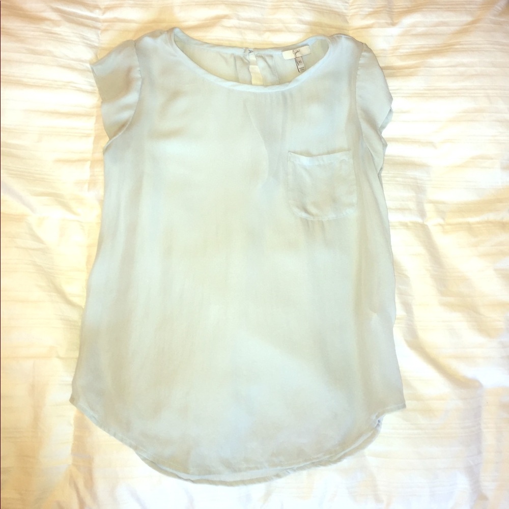 Joie Rancher blouse