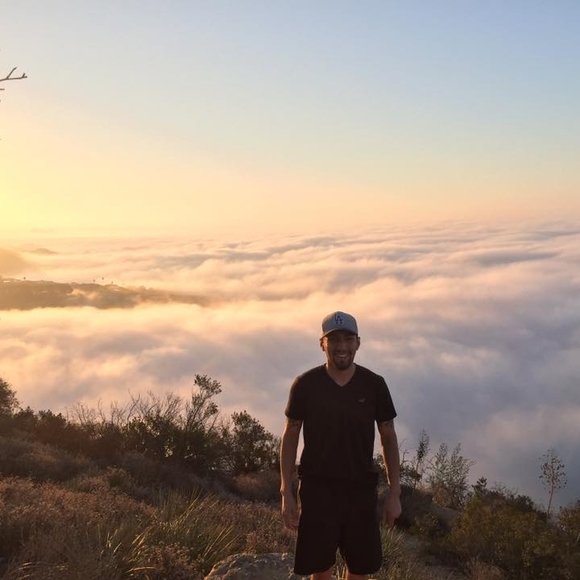 Meet your Posher, Justin - Picture 1 of 1