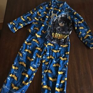 Boys 4t pajama