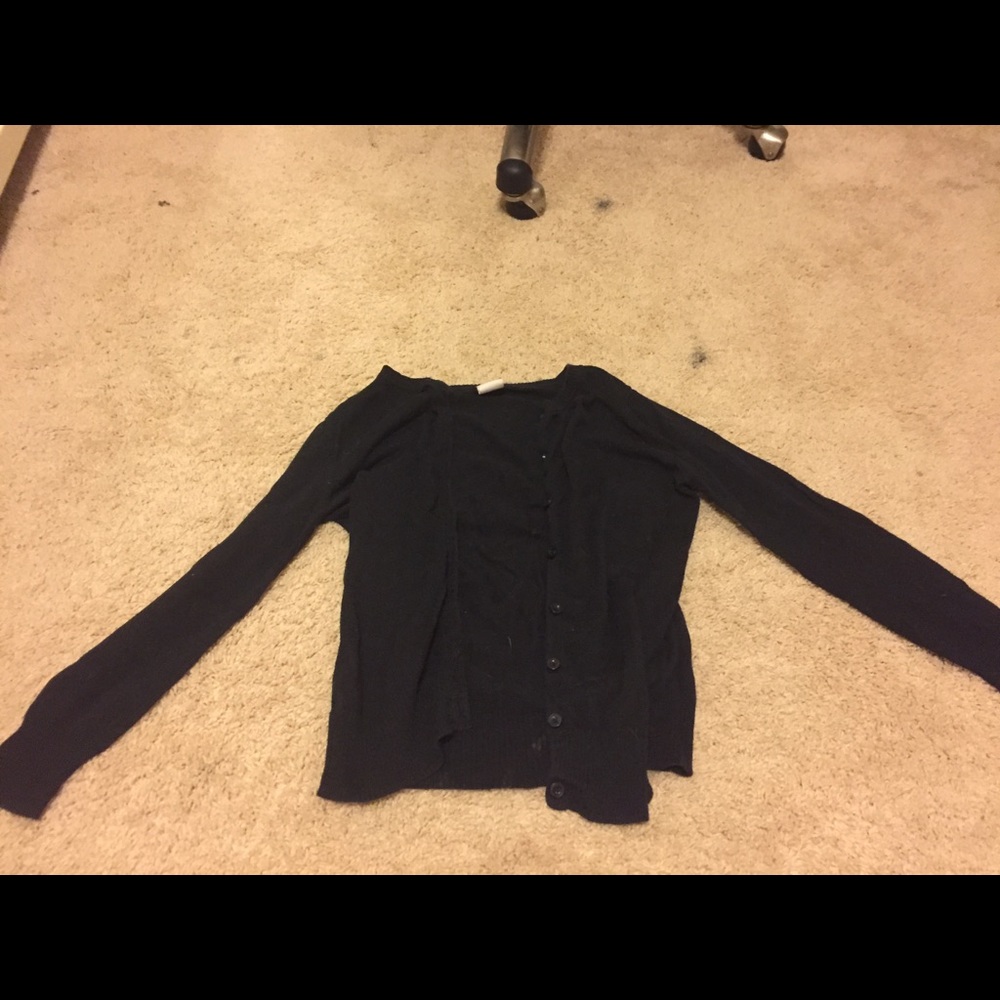 Tucker+Tate sweater/cardigan