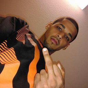 Meet your Posher, Elvin