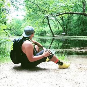 Meet your Posher, David