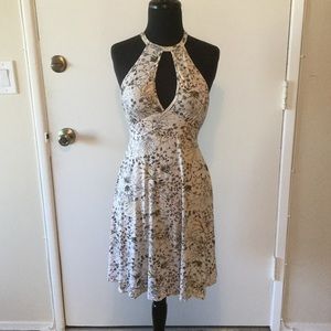 Sadie & Sage floral sundress