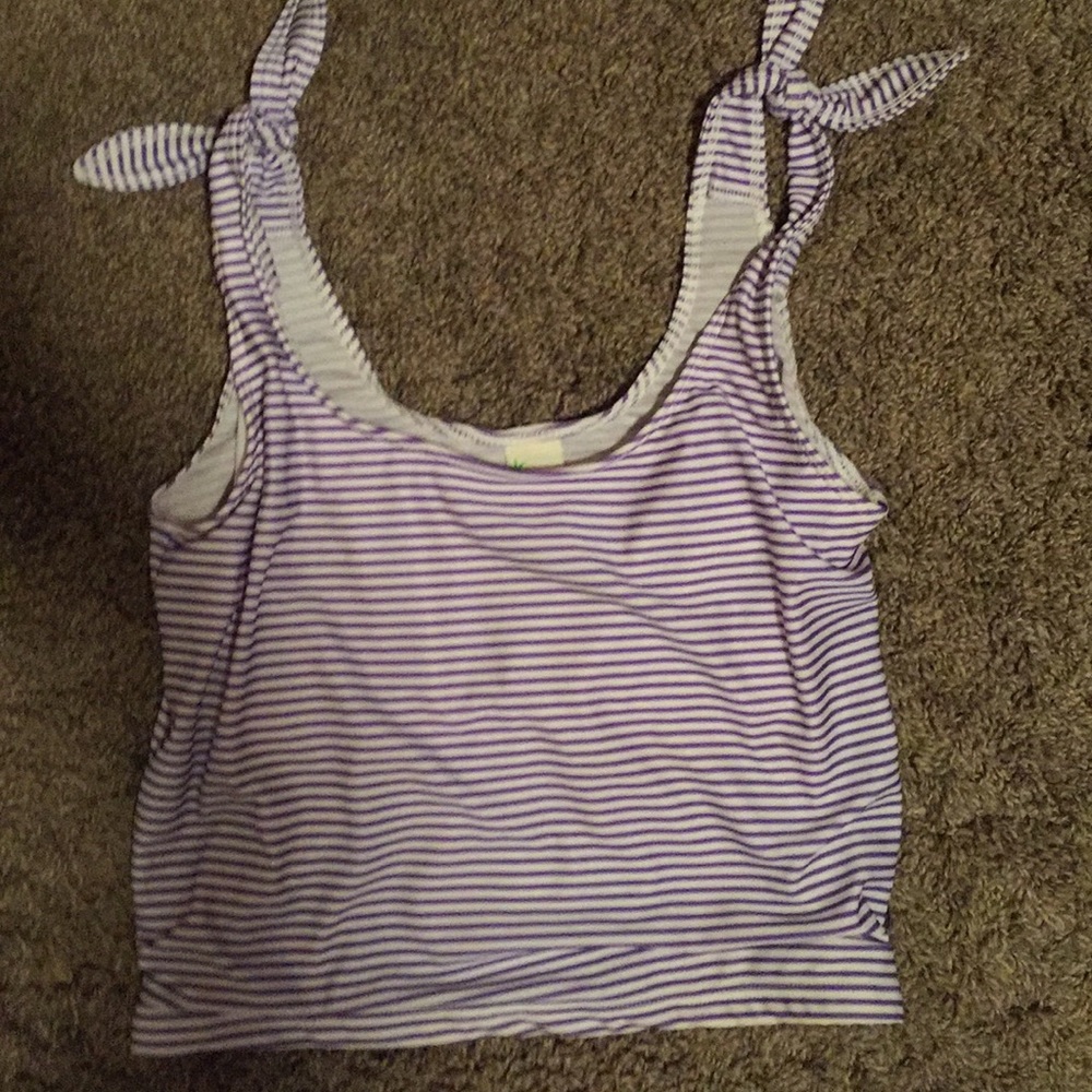 KORTNI JEANE SWIMSUIT TOP