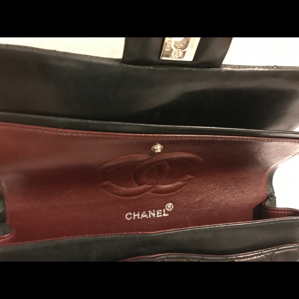 CHANEL BAG